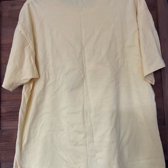 Peanuts t-shirt size Large - Picture 6 of 6